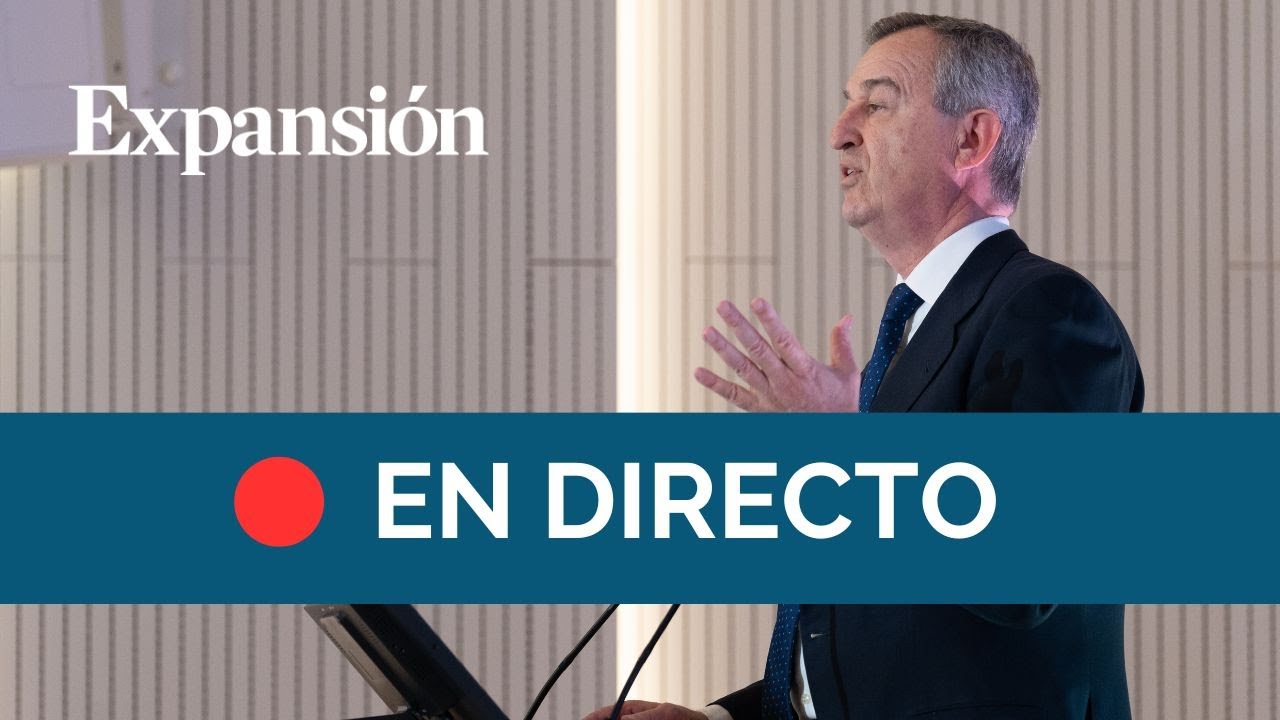 🔴 DIRECTO I Rueda de prensa de Banco Sabadell