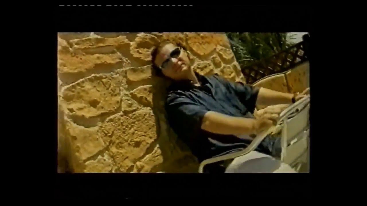 Nino Porzio COM' ERI BELLA Offiziell Musikvideo Album Mille Pazzie Video Ufficiale 2000