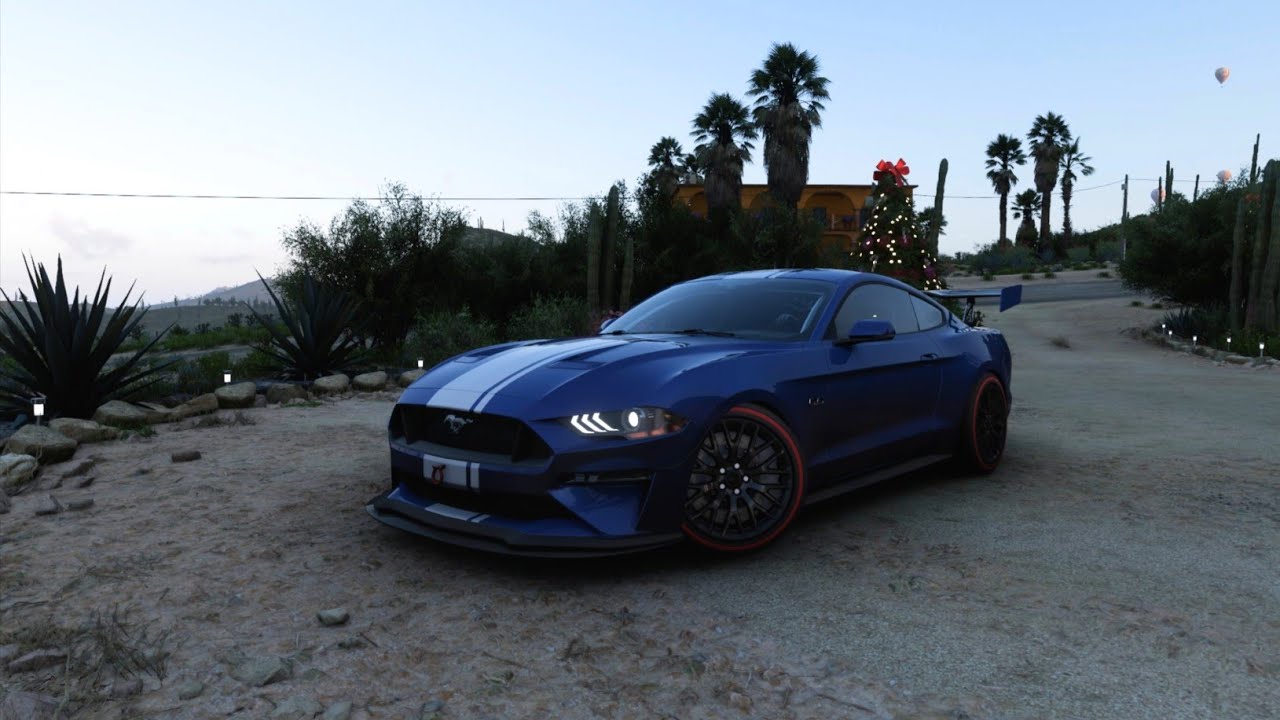 This Mustang GT ROAR Will Give You Goosebumps 🐎🔥 | Highway Beast