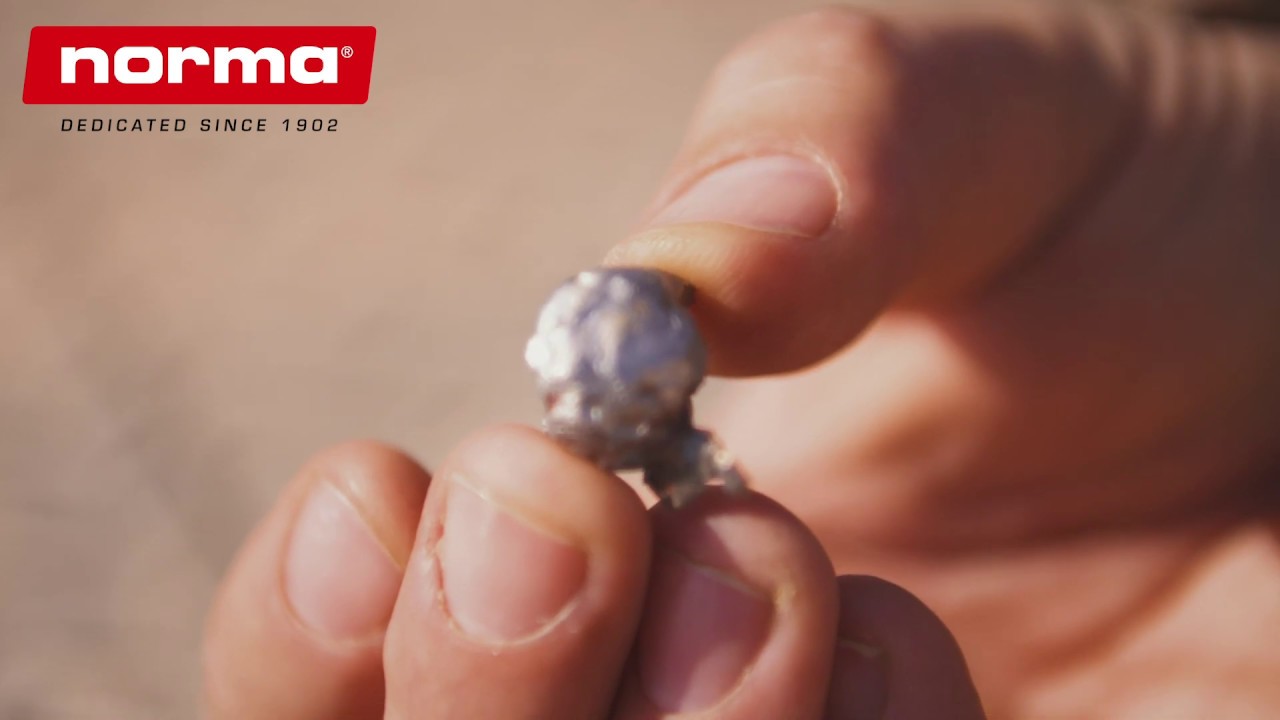 Recovered Norma BONDSTRIKE Bullet During Aoudad Hunt in West Texas