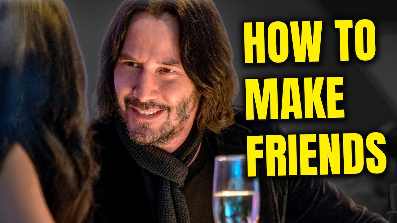 Why You’re Still Lonely, Even If You “Go Out”