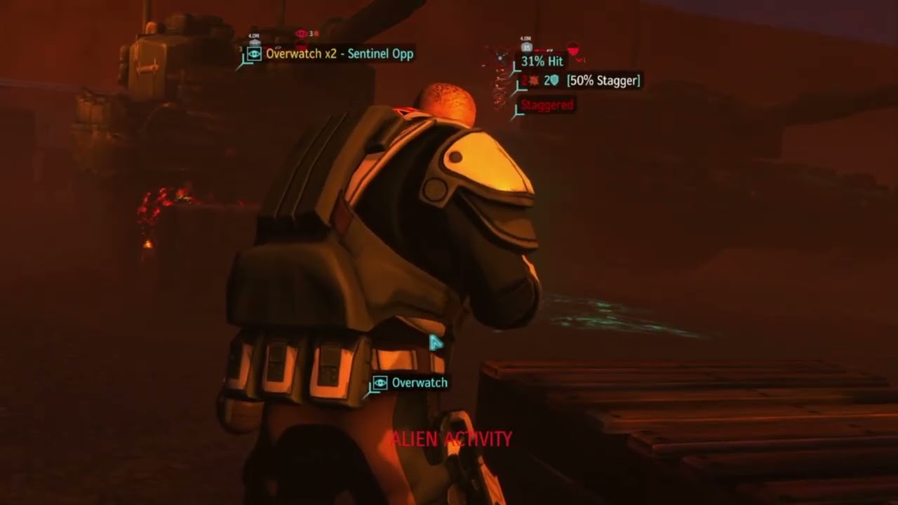 Xcom Enemy Unknown LW Rebalance. S3 Part 2: Back‑to‑Back Abductions! XCOM Scrambles Worldwide