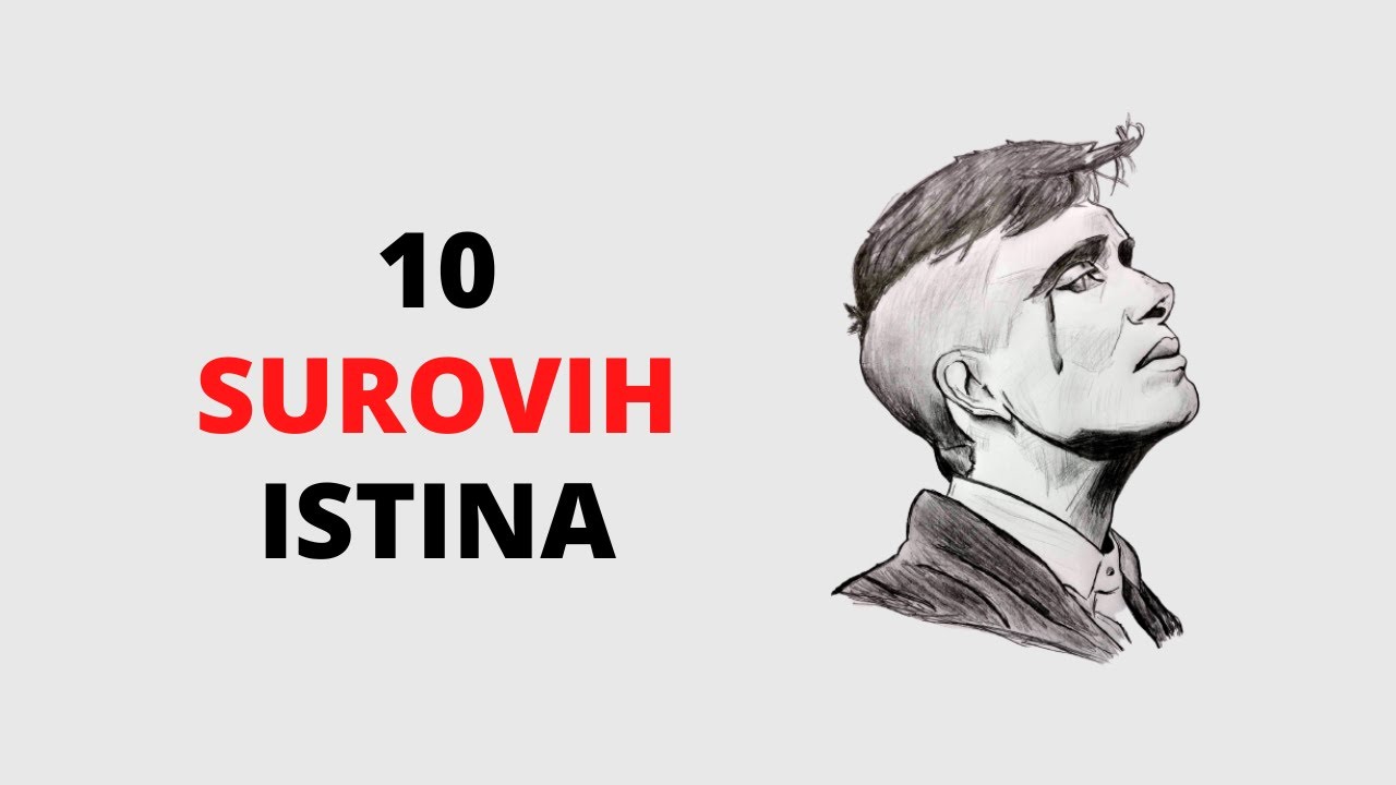 Istine Koje Morate Prihvatiti Da Biste Bili Sretni