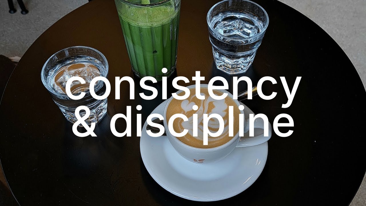 mindset shifts that helped me achieve my goals
