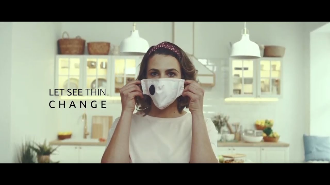 Let See Thin - Change