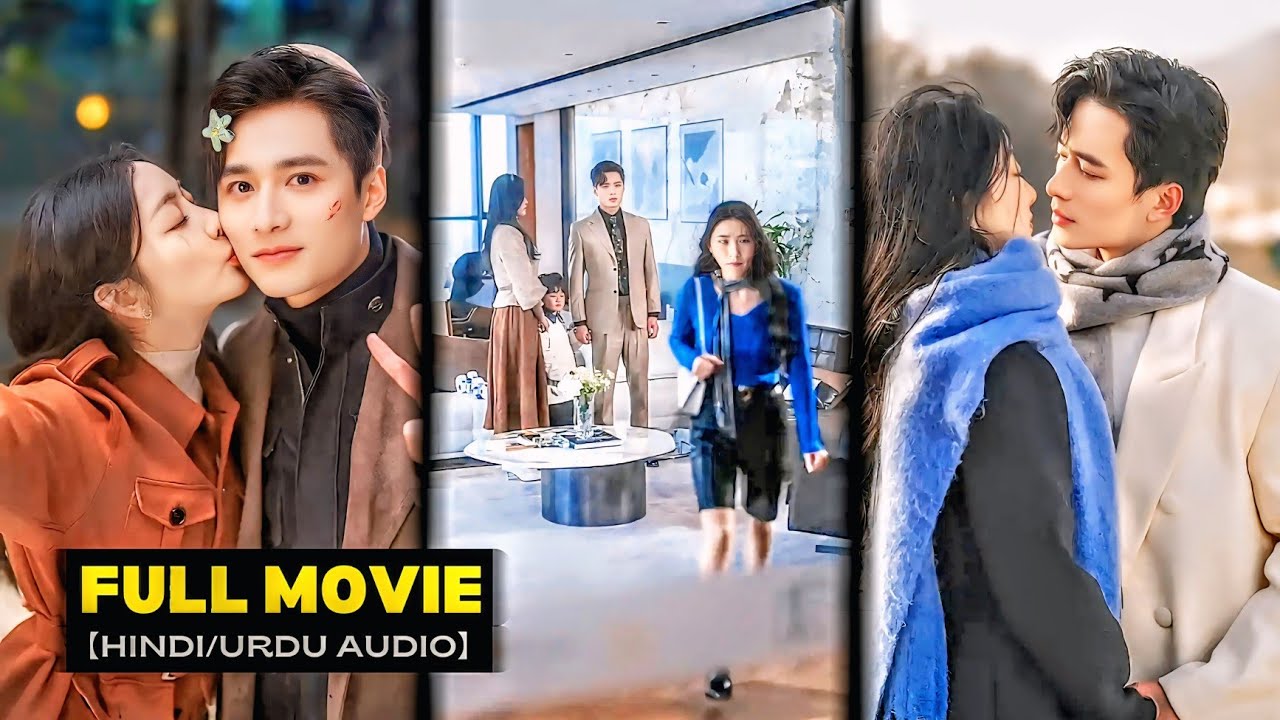 CEO Stood Her Up On Wedding Day🥀After Rebirth🪄She is Loved The Genuine CEO💜Korean ChineseDrama Hindi