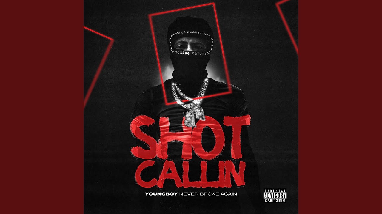 Shot Callin