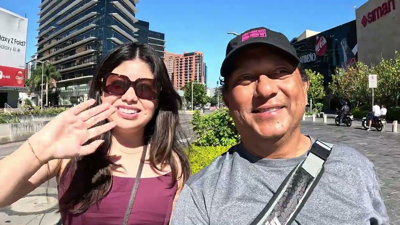 ENCUENTRO TREBOLERO EN GUATEMALA,  AH OUI OUI LOS ANECDOTAS