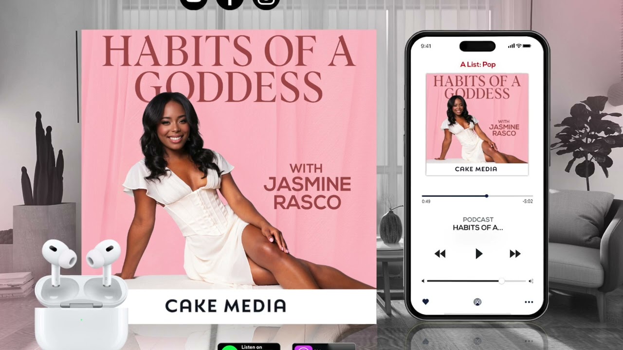 Stay Focus and Thrive in a Distracted World  | Habits of A Goddess