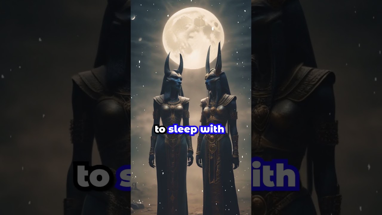 The Betrayal of Seth The Story of Osiris' Murder