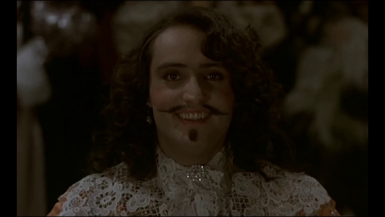 Extrait Molière   la présentation au roi