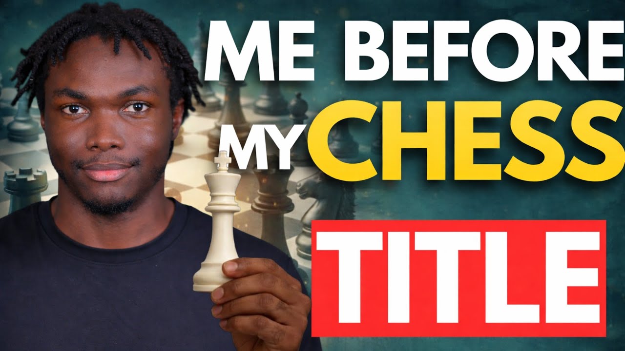 10 Years of Chess Knowledge in ONE Video | How to Improve FAST