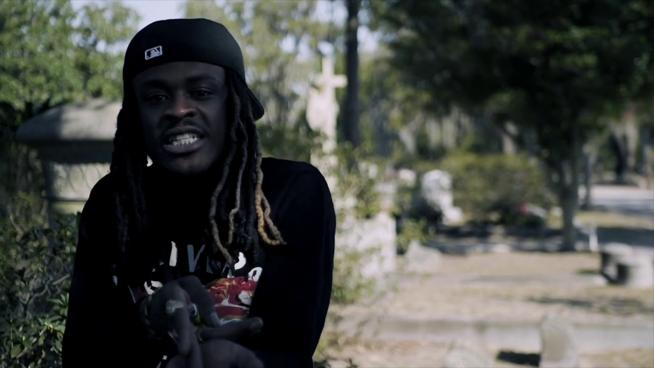 RXKNephew “ Muscle Relaxer” VIDEO