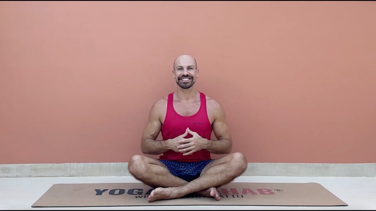 Movement Monday: Calming Movement Clip from Day 1 of the 21-Day Cortisol Detox