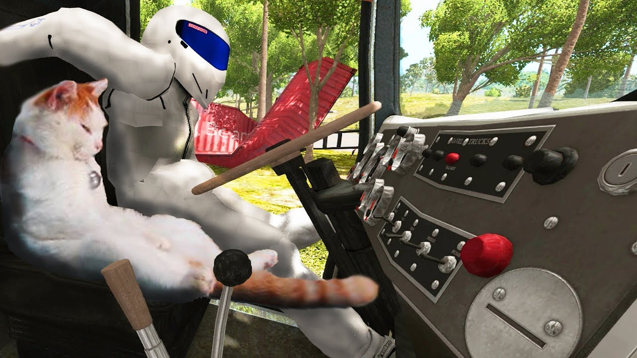 Beamng Drive - LOSS Control Crashes (STIG onboard Camera)