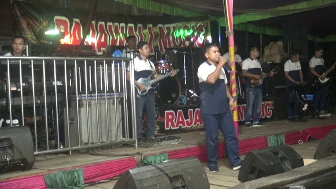 JAGA 5 SEBELUM DATANG YANG 5 #SAHABAT PANGGUNG #O.MRAJAWALI MUSIC PALEMBANG