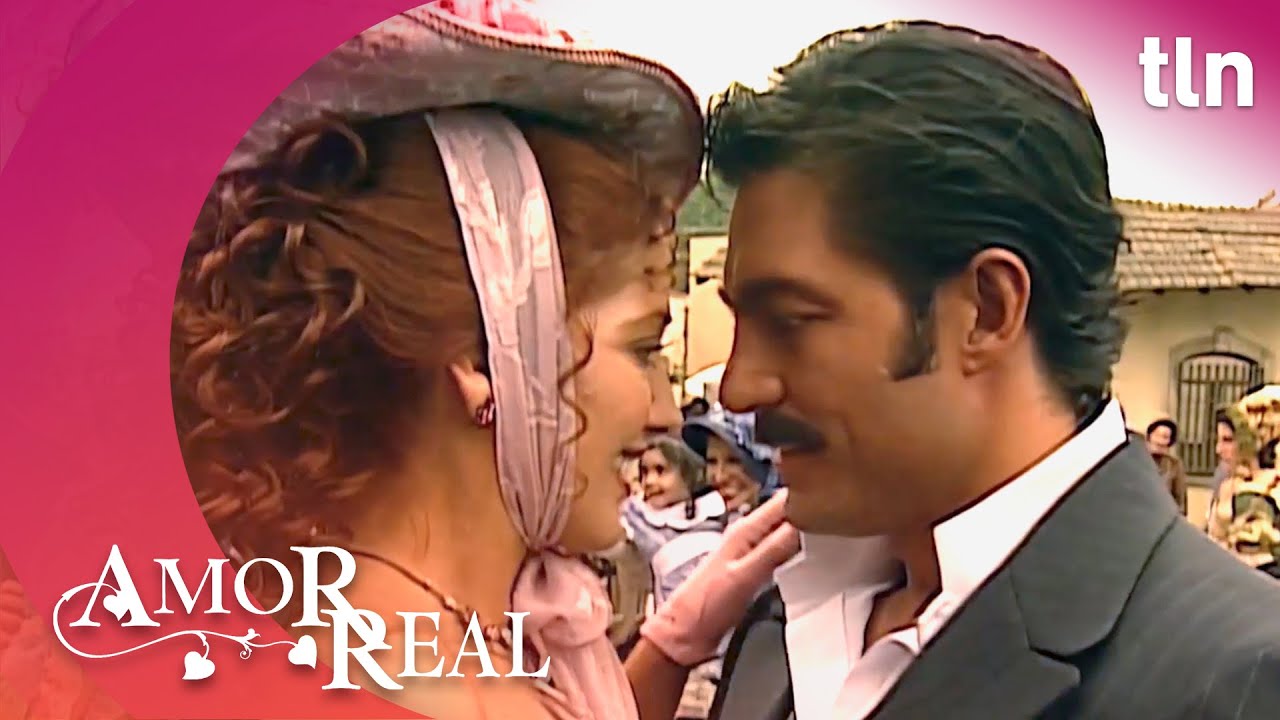 Manuel regresa a casa y cumple su promesa | Amor Real 4/4 | Capítulo 95 - FINAL | tlnovelas
