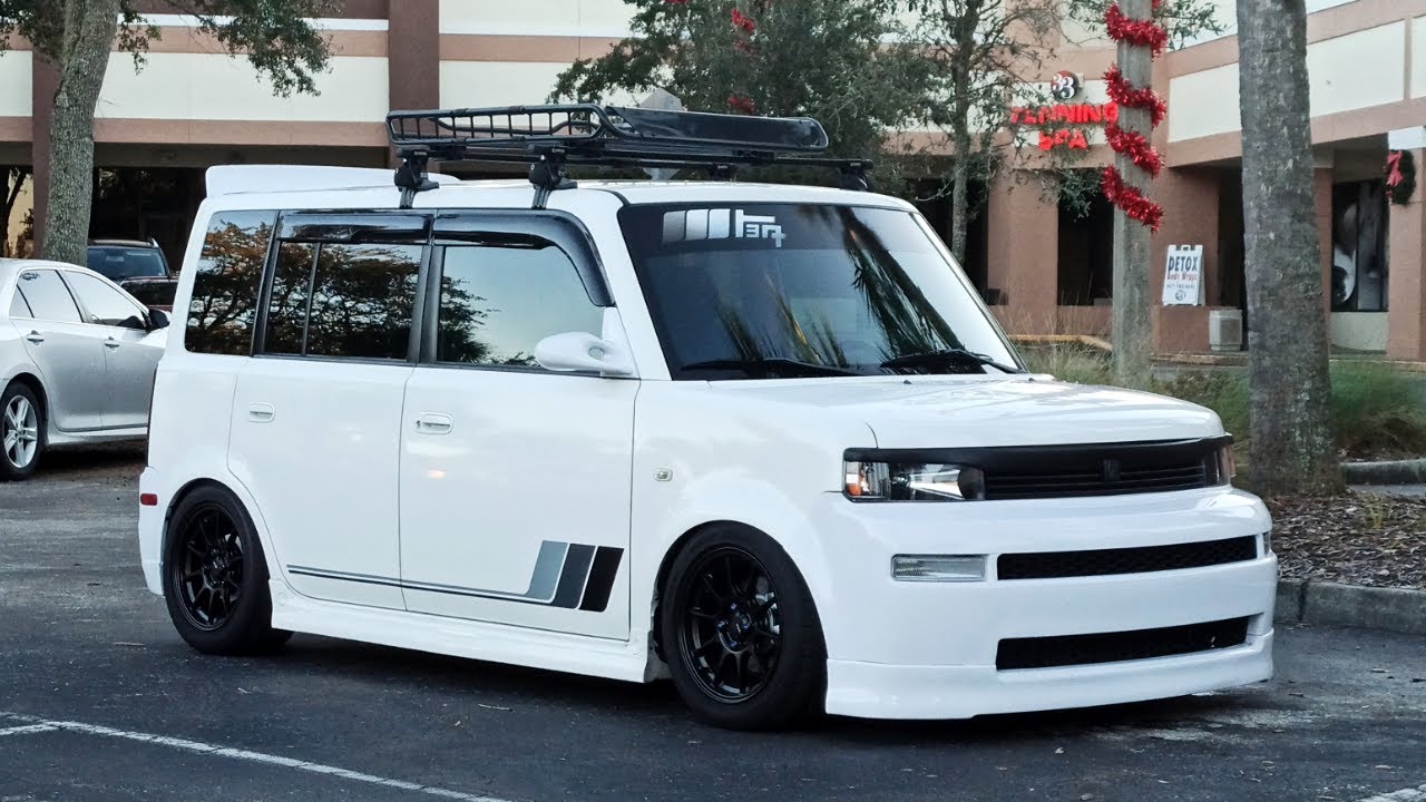 The Easiest Way to Roll Your Fenders!! Plus xB Audio Teaser!