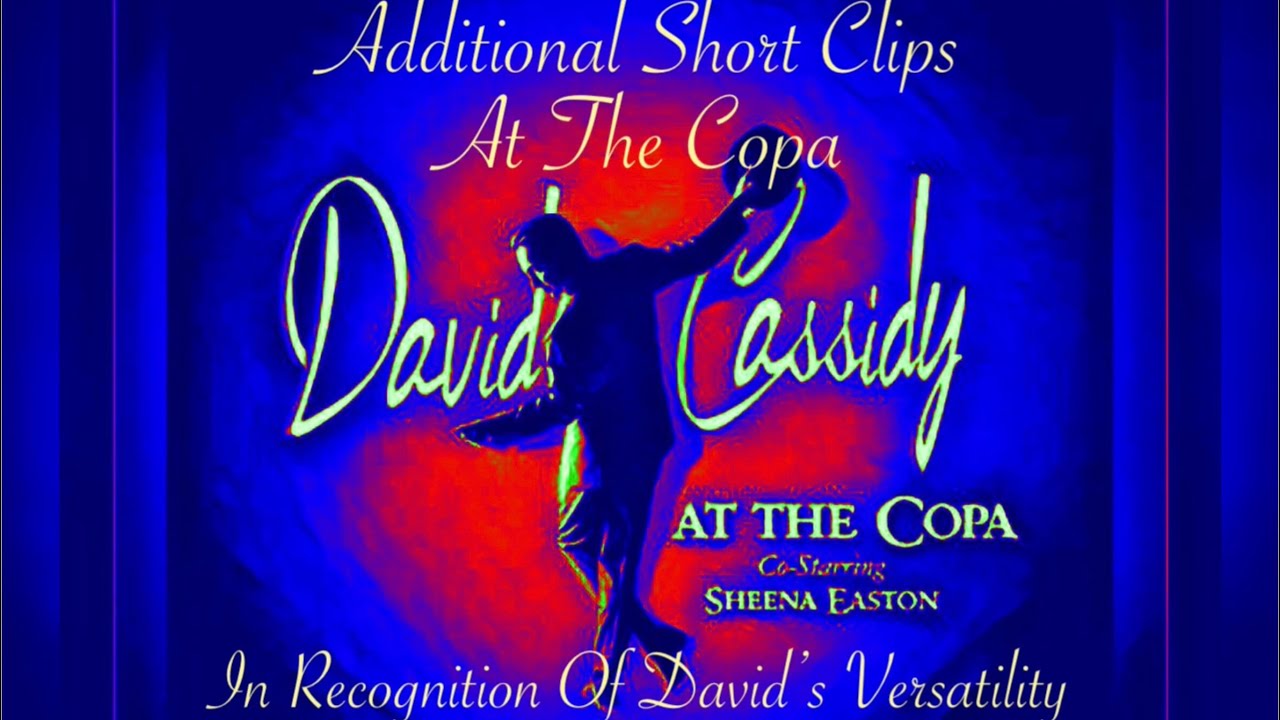 At The Copa -   Additional Clips                          No Copyright Infringement is Intended