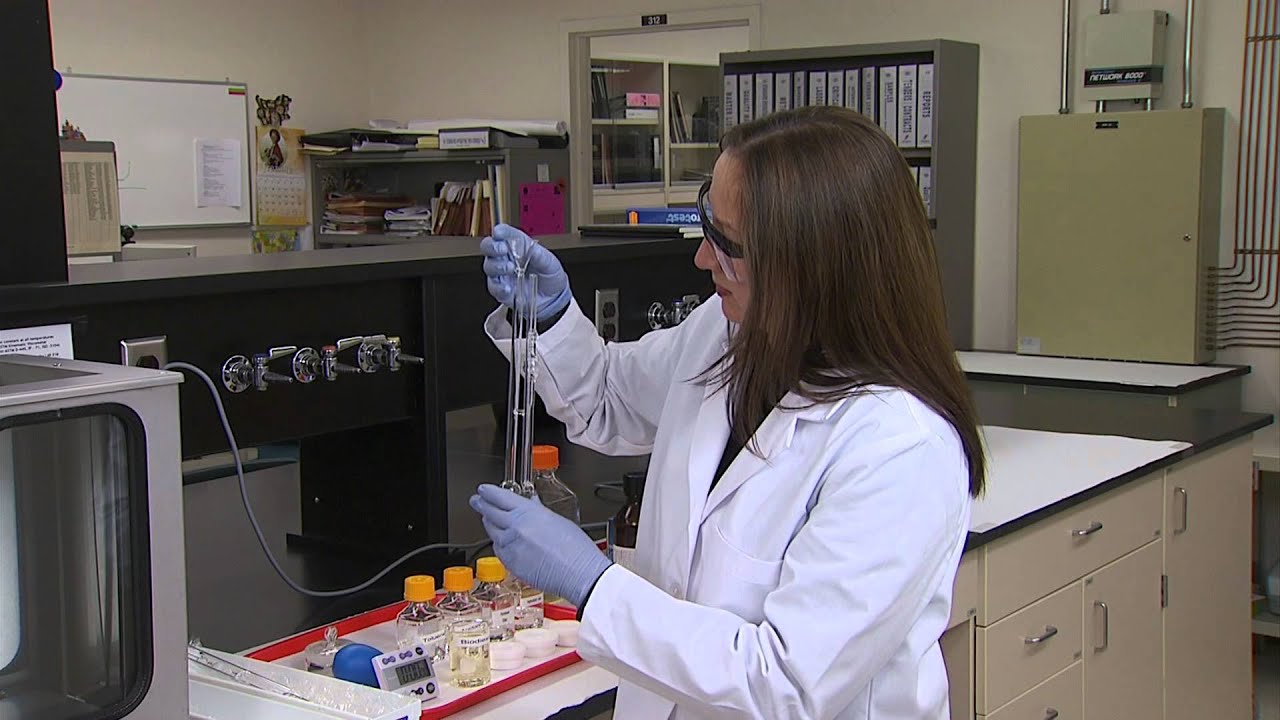 FAPC Analytical Services - Viscosity Sequence