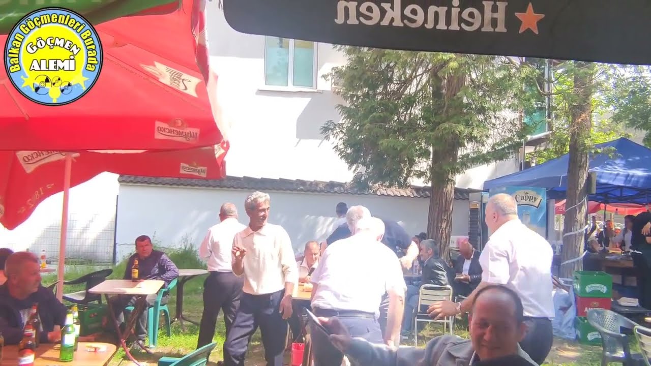 Bulgaristan Cebel Şenlikleri 2023