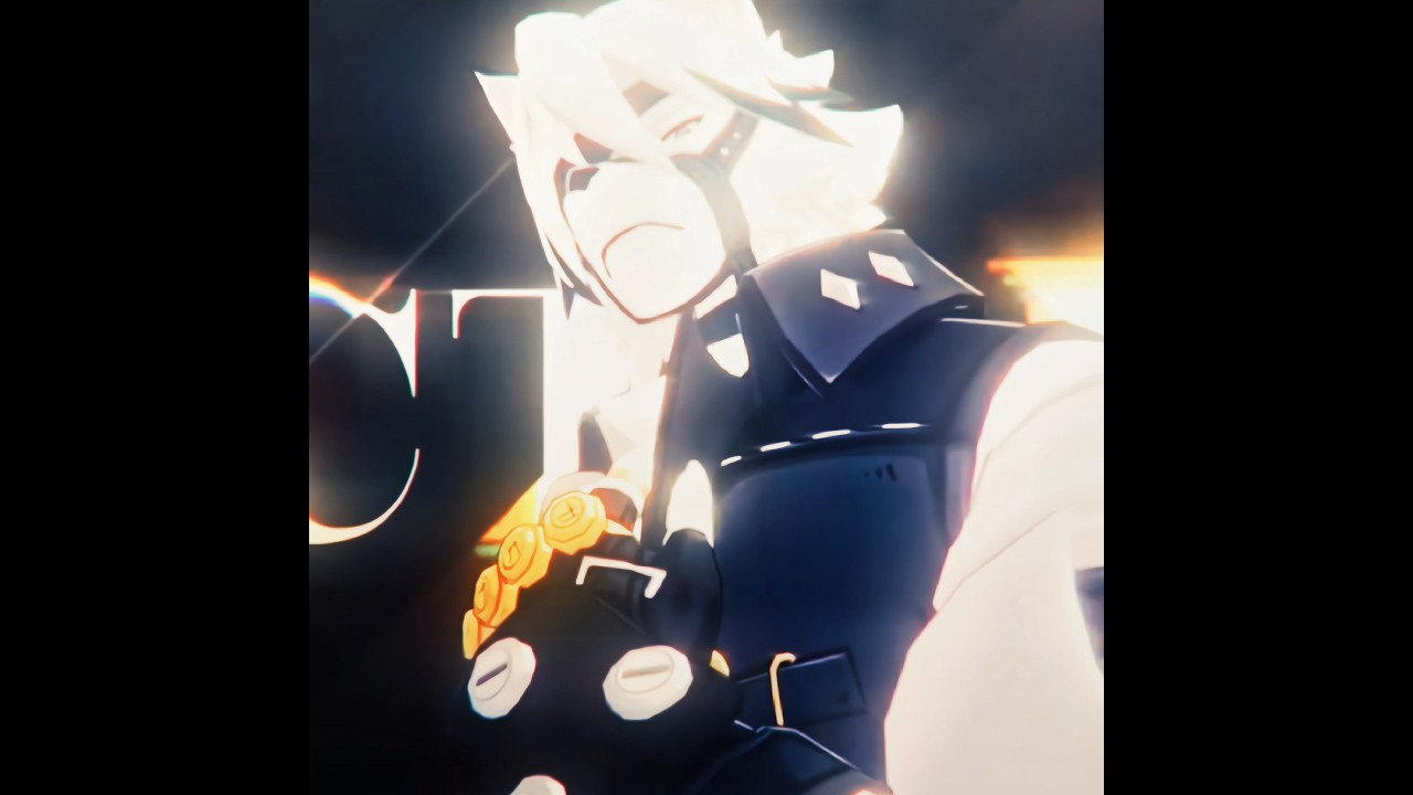 #LYCAON | Baby One More Time | Zenless Zone Zero edit [GMV/AMV] #shorts