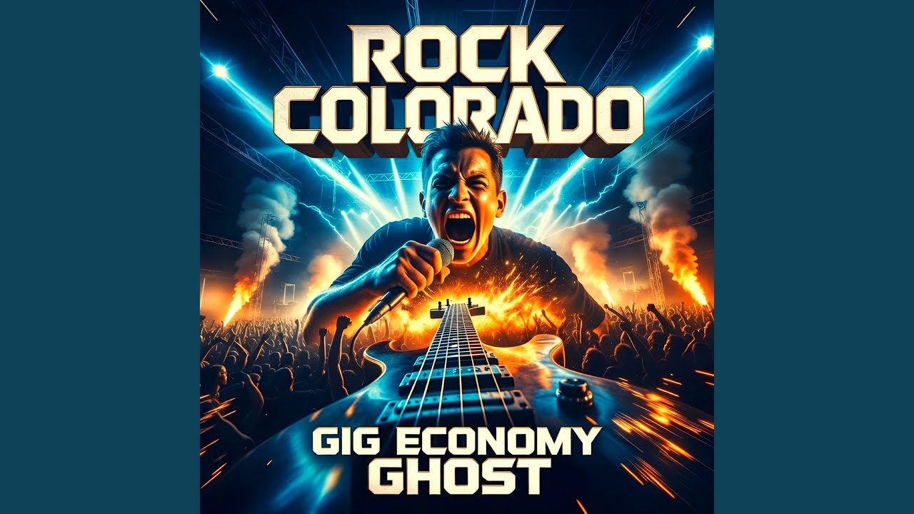 Gig Economy Ghost