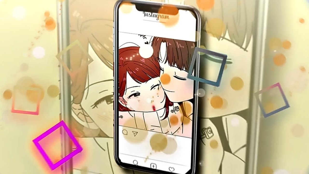 Season of blossoms edit
