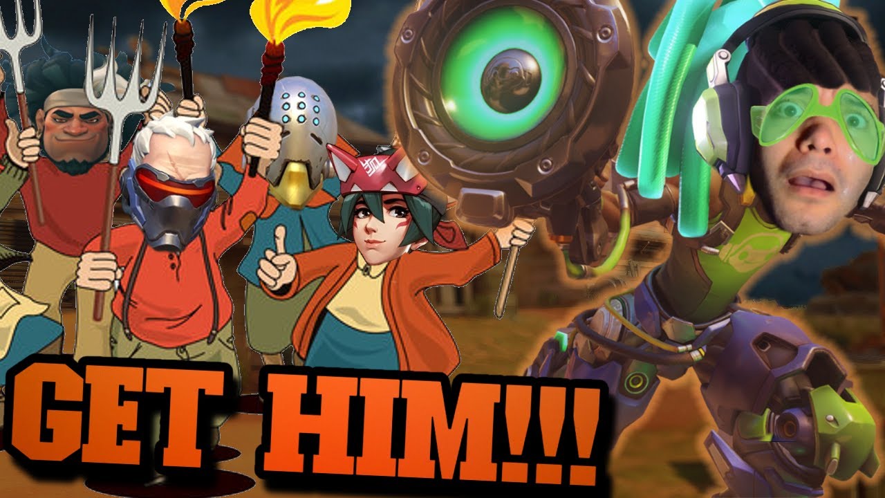 THE OVERWATCH 2 EXPERIENCE IN A NUTSHELL