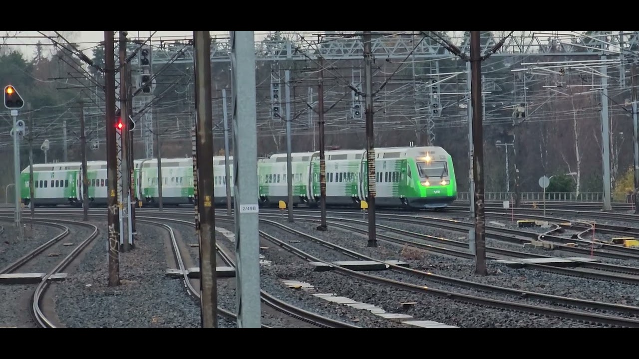 VR Group Sm6, Pendolino Plus.