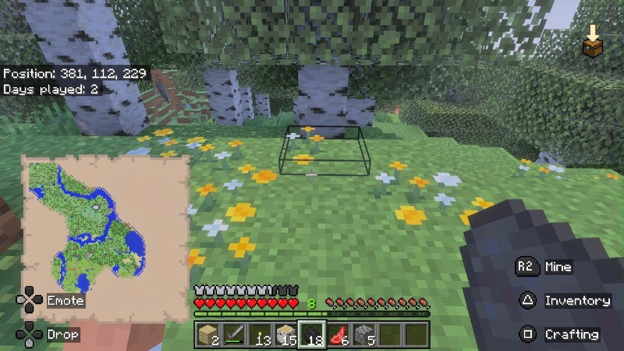 Minecraft S2 part 2