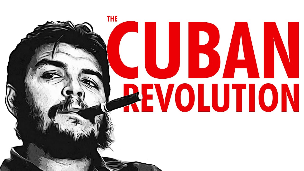 The Cuban Revolution - History Explained