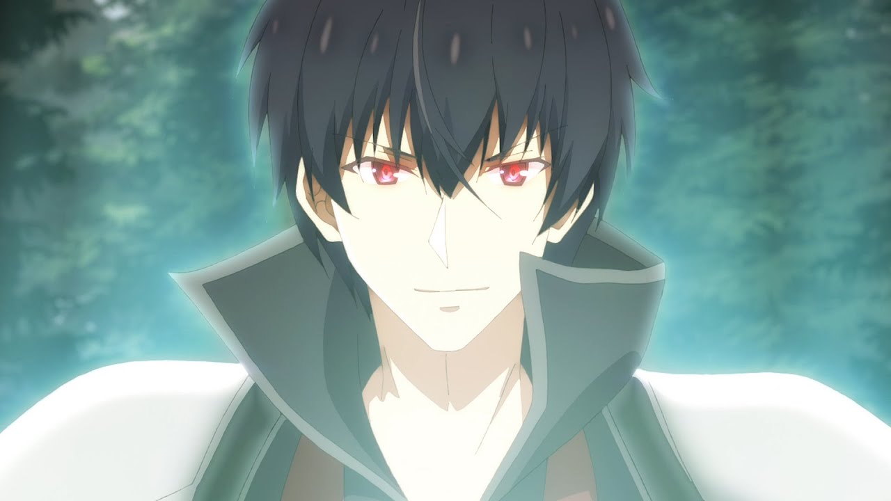 The Misfit Of Demon King Finale [ AMV ] - Howling 🐺
