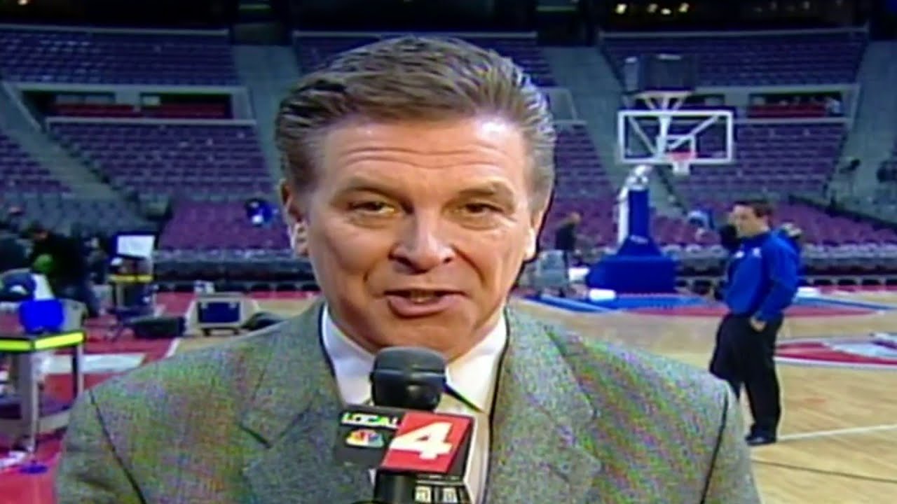 Former Detroit sportscaster Fred McLeod dies at age 67