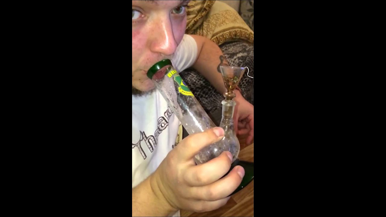Bong Brasil