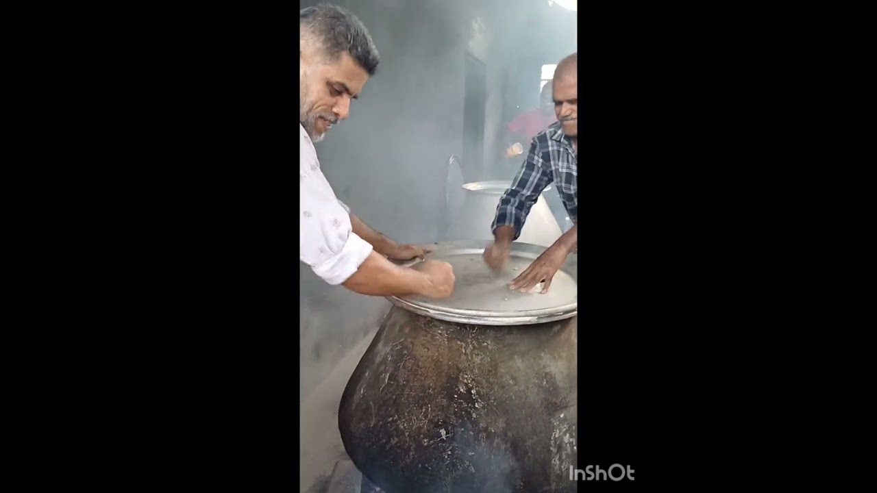 ബിരിയാണി ദo 😍🤲