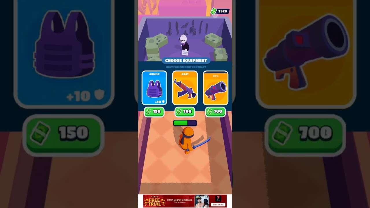 My first gameplay video #game #india 