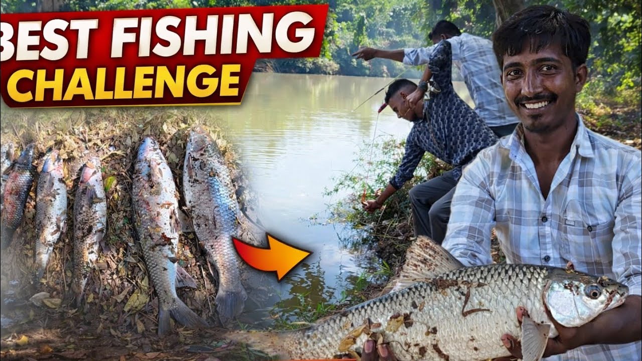 Rohu machhali ka chara ll Rohu Fish Bait l Rohu Fish Hook Bait ll Fishing Vlogger 