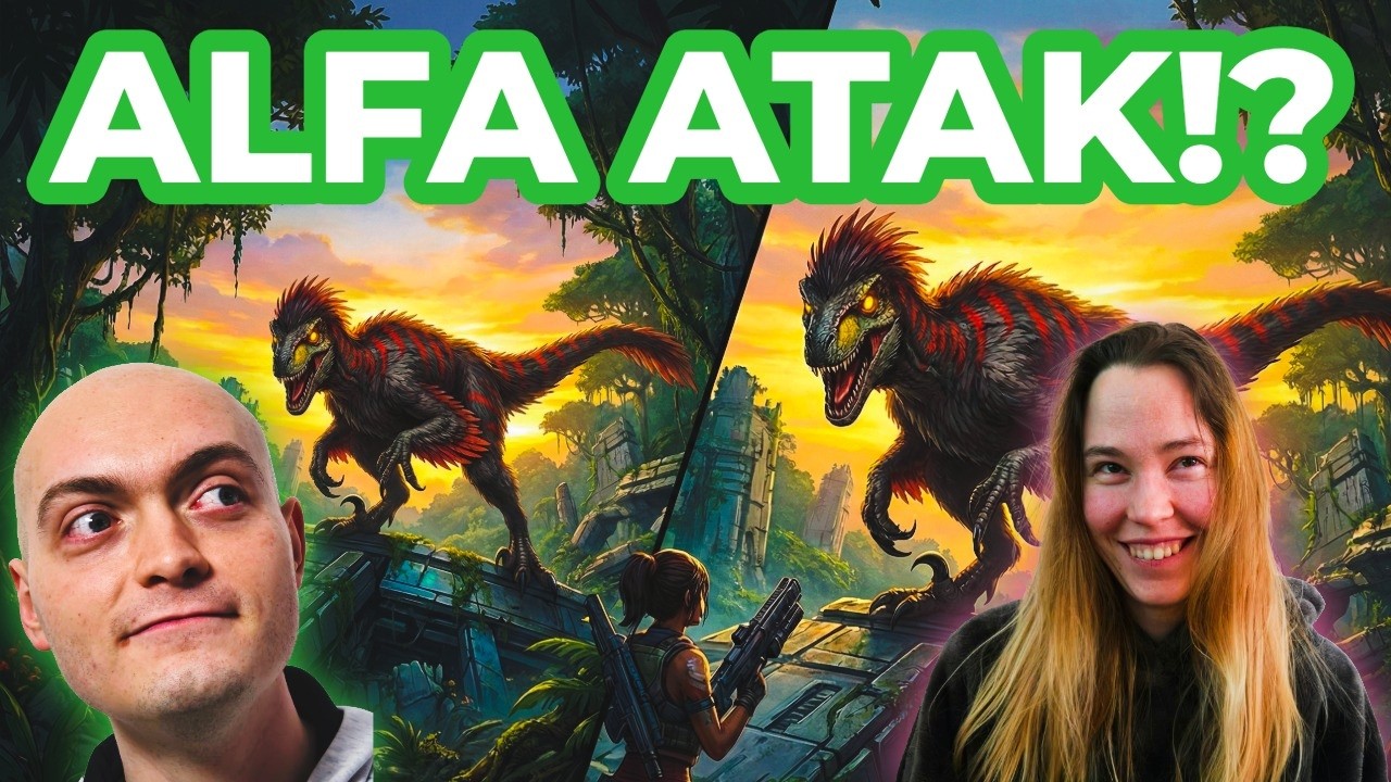 ELIMINACJA NIEBEZPIECZEŃSTWA!!! | Ark Survival Ascended Lost Colony #8