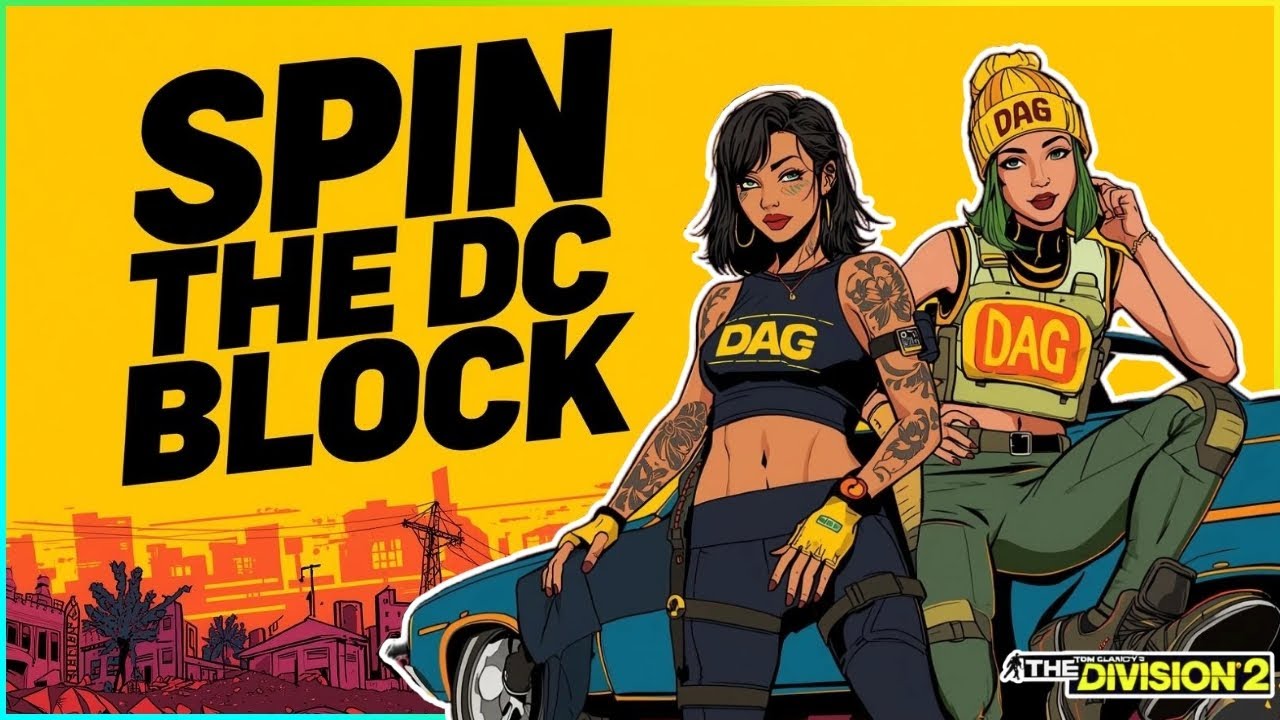 Testing Kenly College XP Farm with Viewers 🪓🥷 ~ DAG 🔴LIVE Division 2
