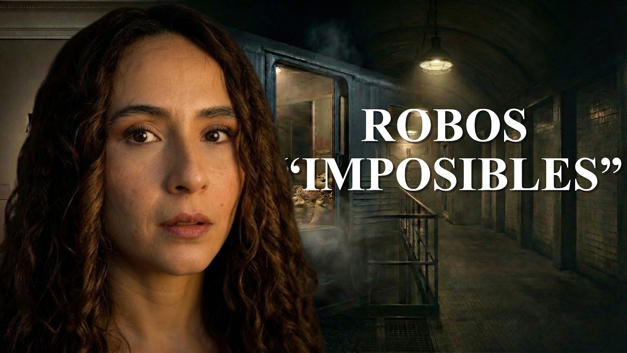 Los 5  Robos Más Grandes De La Historia | Pao Pineda