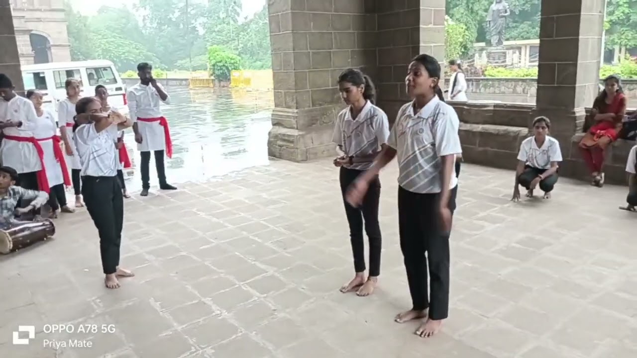 Protection to Women | महिला सुरक्षा  | A Street Play | पथनाट्य