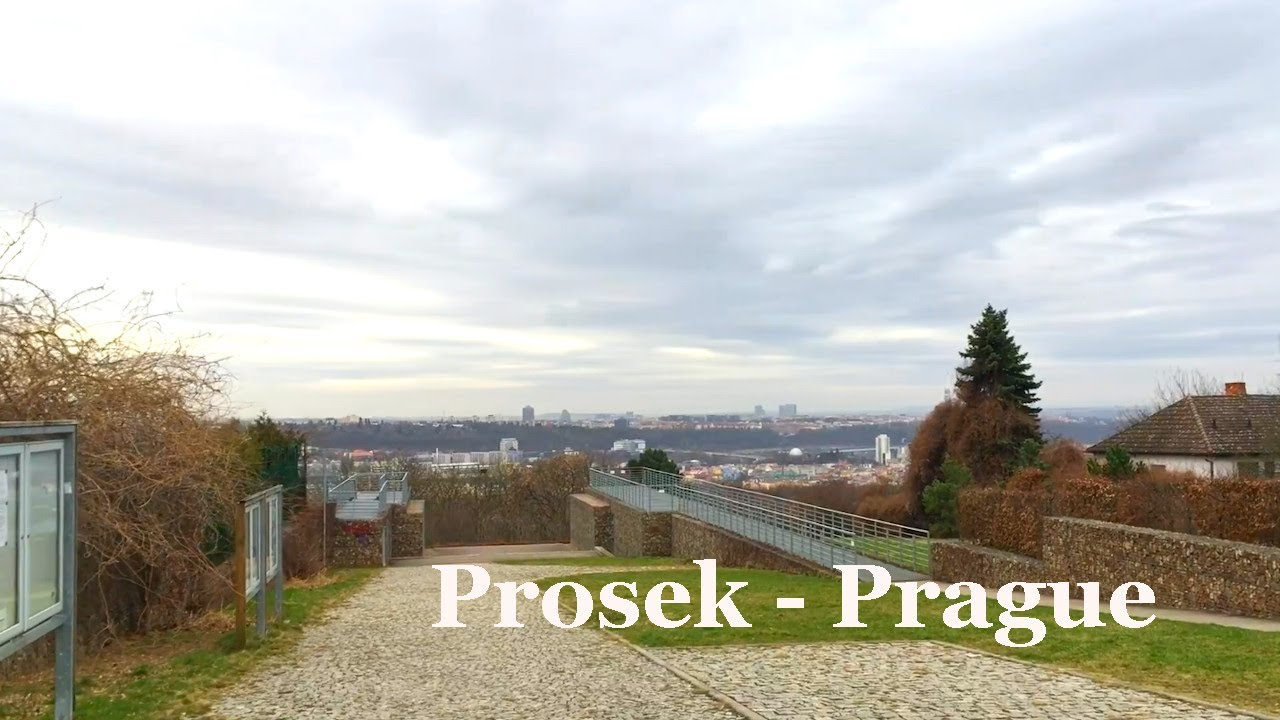 Prosek: metro Střížkov, Prosek Rocks #sidlisteprosek #prague #cz