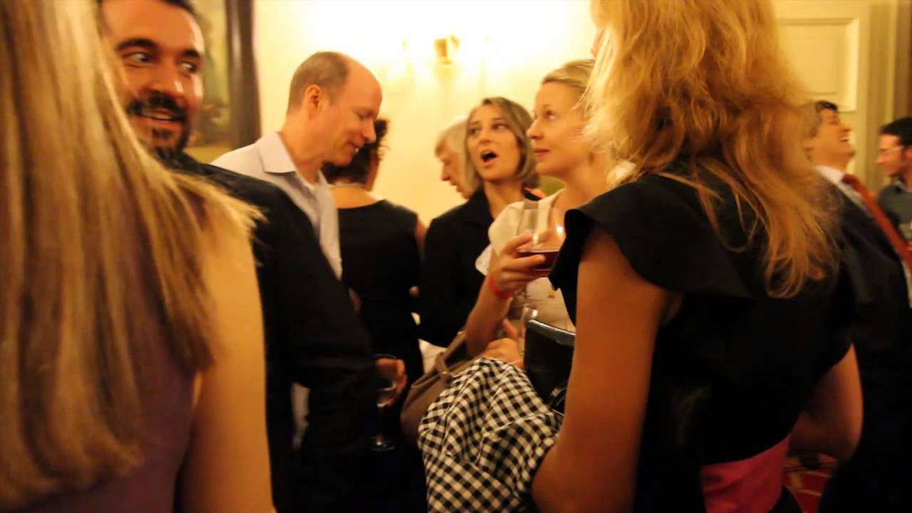 InterNations Bologna 5th Anniversary Party