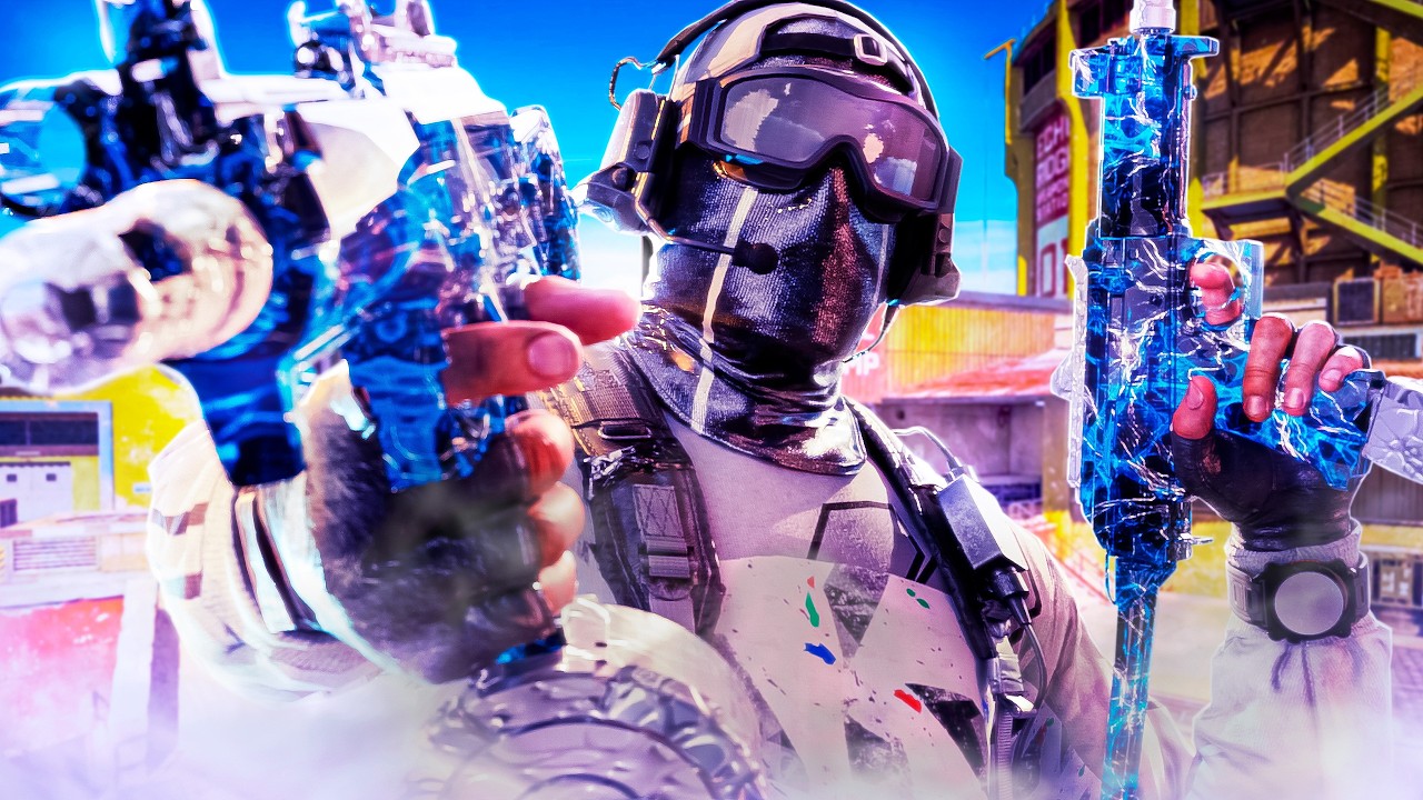 $100,000 QUALIFIERS 🟢 PRO PLAYER TOURNAMENT 👑