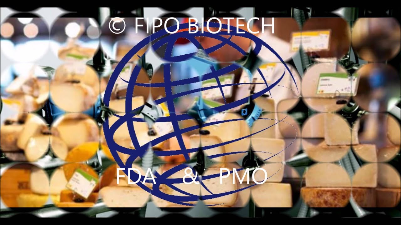 pasteurizador esterilizador FDA PMO HTST sterilizer pasteurizer FIPO BIOTECH