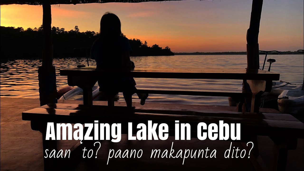 How to get to Camotes Islands, Cebu | Travel Guide | Aesthetic Travel Vlog