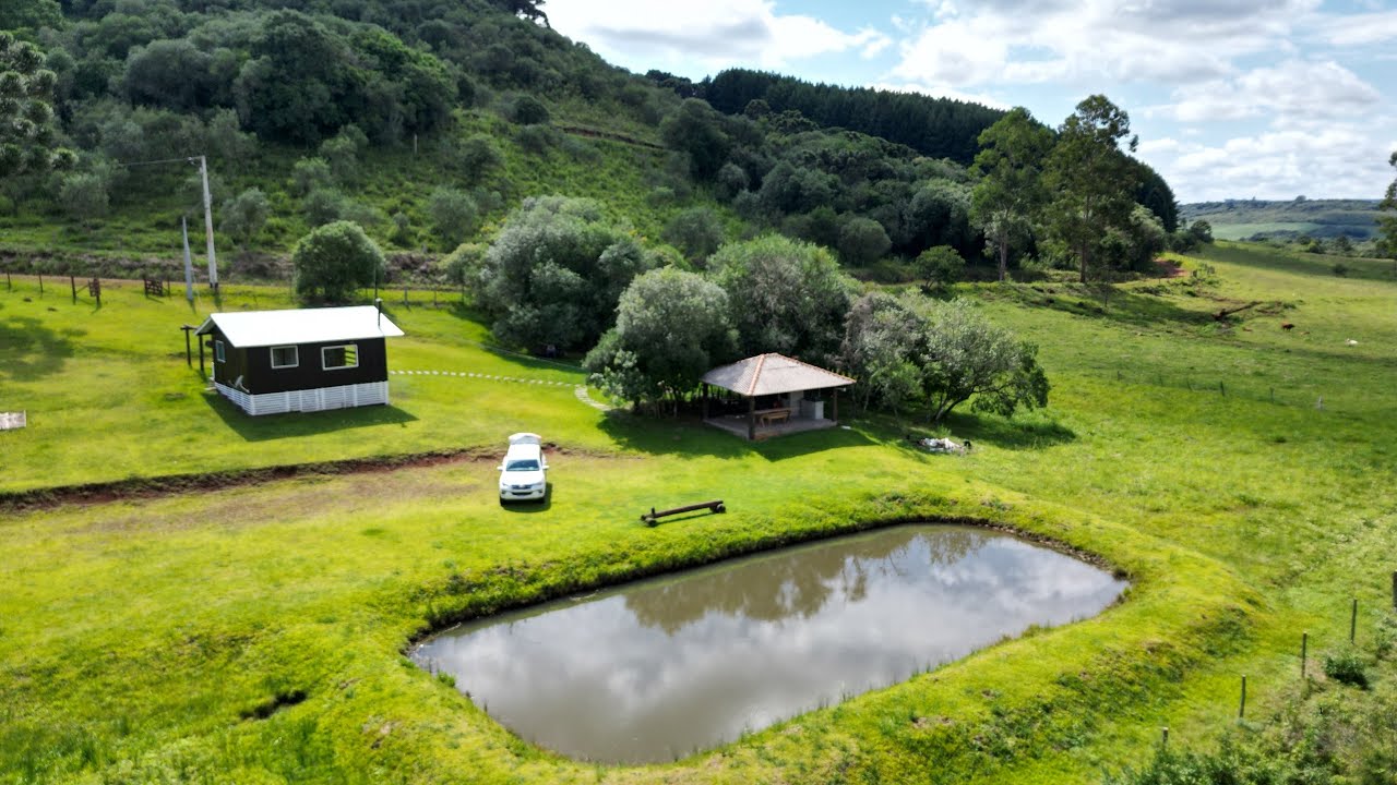 RECODAÇOES CHÁCARA SERRA DE SANTA CATARINA