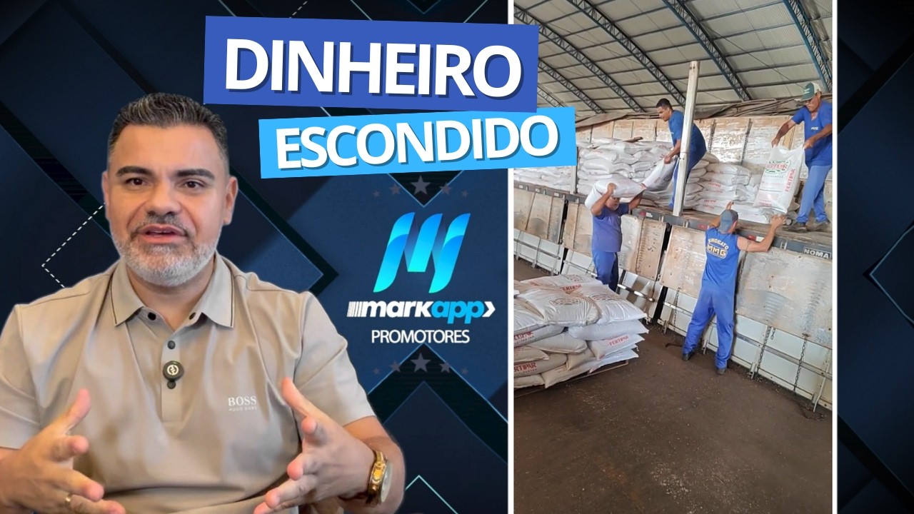 Ineficiência na logística: oportunidades de GANHAR GRANA que poucos enxergam! #logistics
