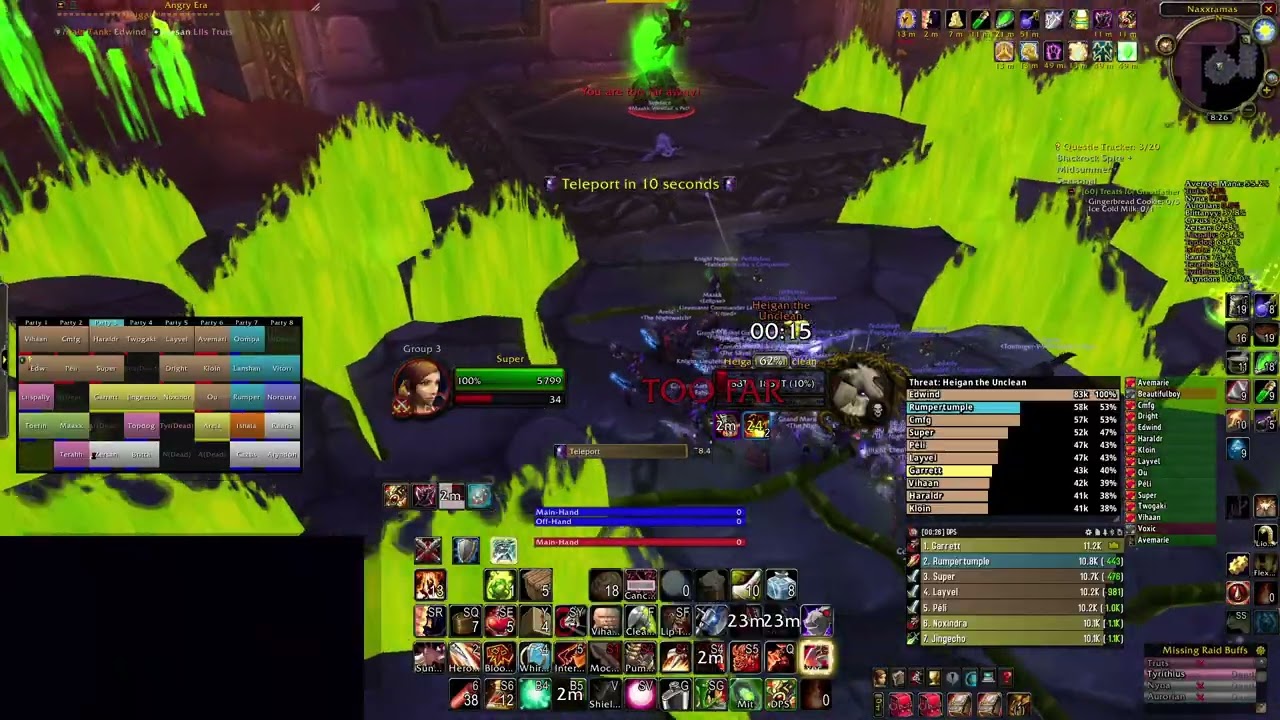 2-13-26 Naxx w/o KT